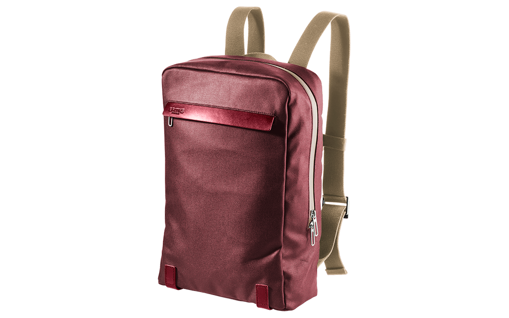 Brooks Pickzip Day Pack 24 Liter-Voltaire Cycles
