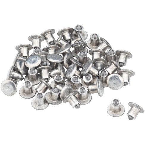 Permanant Tire Studs