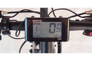 Bafang BBSXX Display - C961-Voltaire Cycles