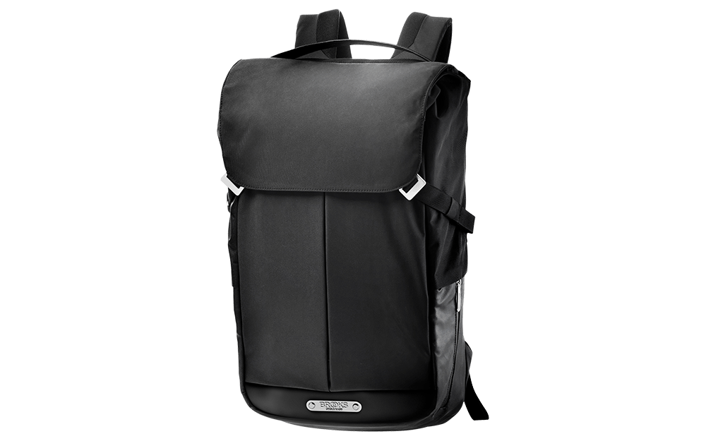 Brooks Pitfield Backpack 24-28LT-Voltaire Cycles