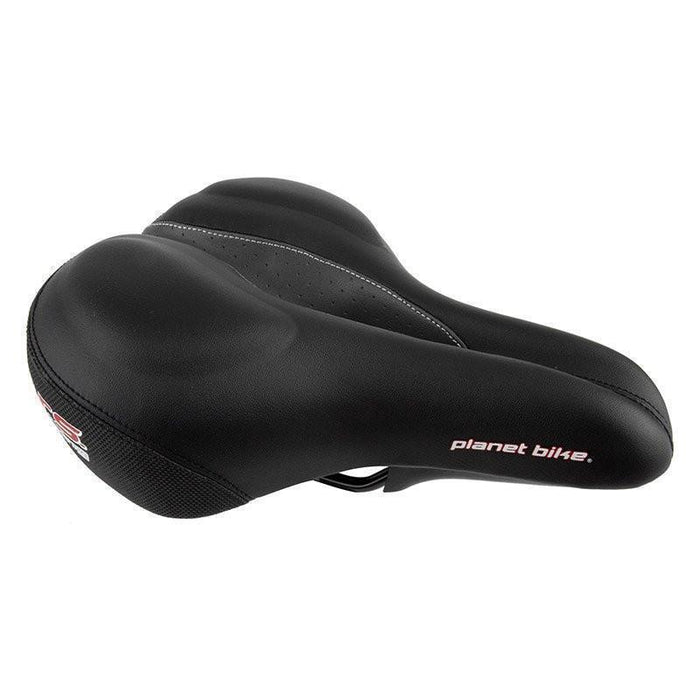 A.R.S. Spring Bicycle Saddle-Voltaire Cycles