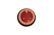 E-BRAKE - 2 PIN DIN-Voltaire Cycles