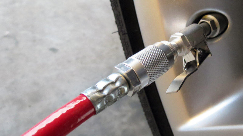 PrestaCycle Prestaflator - Professional Multi-Purpose Bicycle Inflator-Voltaire Cycles