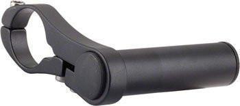 Problem Solvers Handlebar Accessory Mount 25.4-31.8mm-Voltaire Cycles