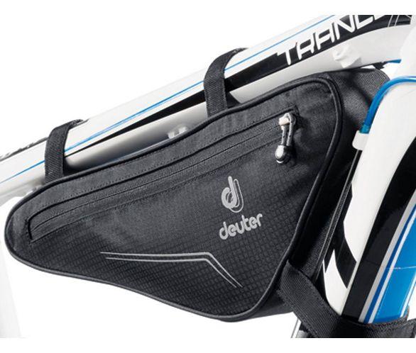 Deuter Front Triangle Bicycle Bag-Voltaire Cycles