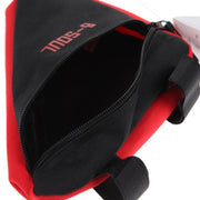 B-Soul Bicycle Frame Bag - Triangle-Voltaire Cycles