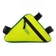 B-Soul Bicycle Frame Bag - Triangle-Voltaire Cycles
