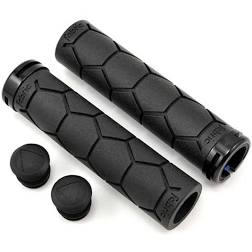Fabric Silicone Push-on Grip-Voltaire Cycles of Central Oregon