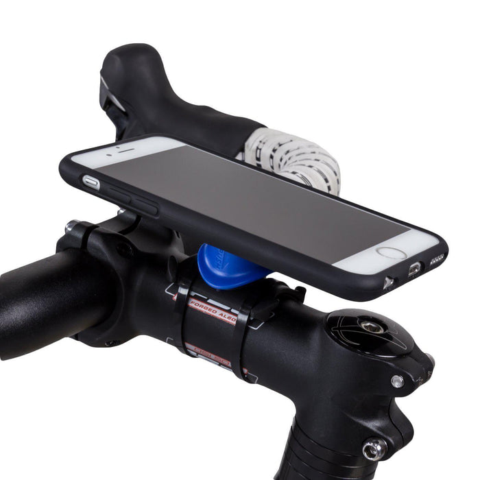 QuadLock Phone Mount Kit for Bikes by Annex-Voltaire Cycles