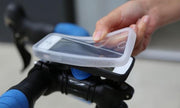 Quadlock Iphone 6+ Poncho-Voltaire Cycles