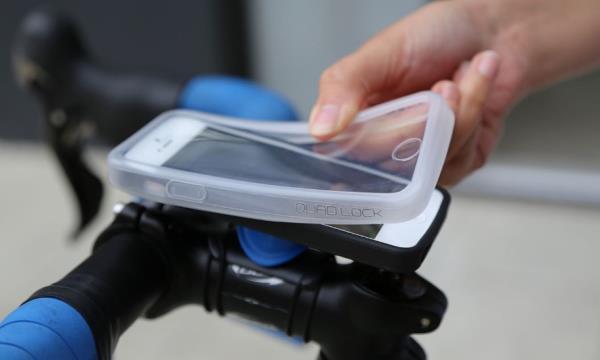 Quadlock Iphone 6/6s Poncho-Voltaire Cycles