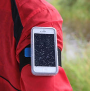 Quadlock Iphone 6+ Poncho-Voltaire Cycles