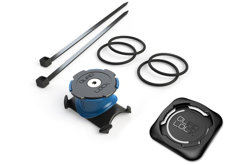 QuadLock Universal Bike Kit by Annex-Voltaire Cycles