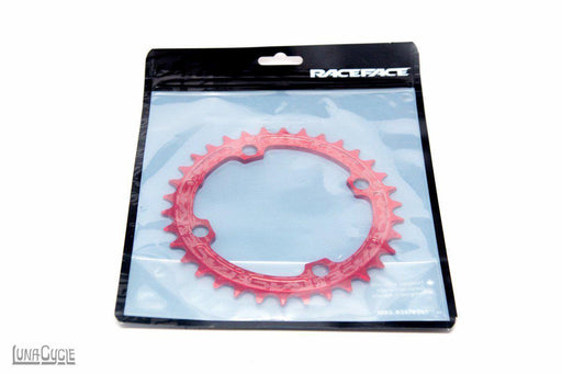Race Face Narrow Wide Chain Ring for Bafang BBS02 E-bike Motor-Voltaire Cycles