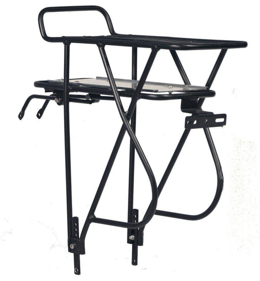 BATTERY RACK 2-TIER LITHIUM-Voltaire Cycles