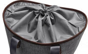 Racktime Agnetha Bicycle Trunk Bag-Voltaire Cycles