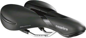 Selle Royal Respiro Moderate Bicycle Saddle Seat-Voltaire Cycles