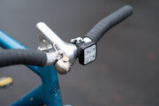 Blinder MOB Four Eyes Front Bicycle LIght-Voltaire Cycles