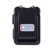 E-Bike Battery - 48v 12ah Lithium-Ion Silverfish Case-Voltaire Cycles