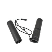 Bafang Half Twist Throttle (Right Side)-Voltaire Cycles
