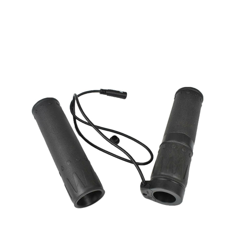 Bafang Half Twist Throttle (Right Side)-Voltaire Cycles