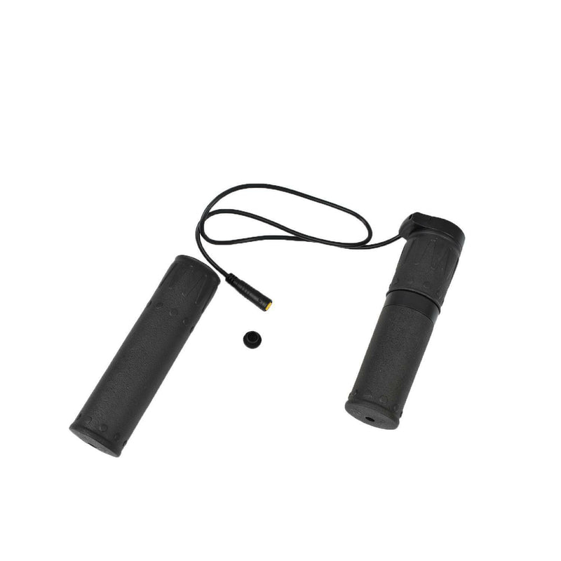Bafang Half Twist Throttle (Right Side)-Voltaire Cycles