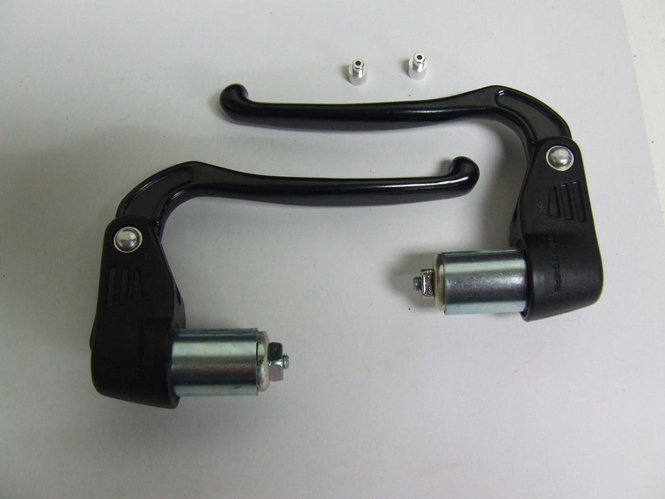 Dia-Compe Inverted Brake Lever DC 188 Bar-end-Voltaire Cycles
