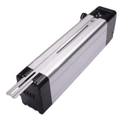 E-Bike Battery - 48v 12ah Lithium-Ion Silverfish Case-Voltaire Cycles