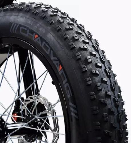 Chaoyang 26 x 4 MTB Knobby Tire