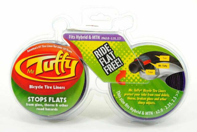 Mr. Tuffy Tire Liner