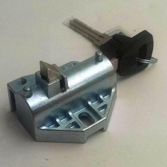 Abus Battery Lock for Shimano Mount Downtube Type-The Electric Spokes Company