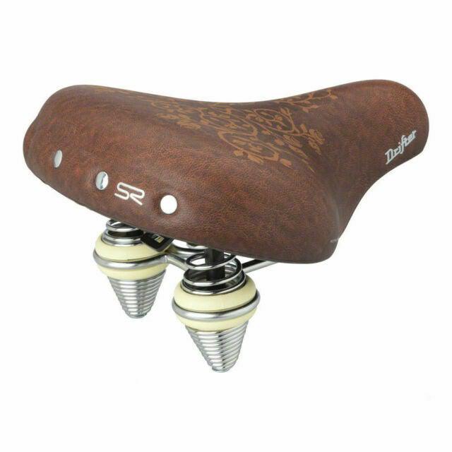 Selle Royal Classic Drifter Cruiser Relaxed