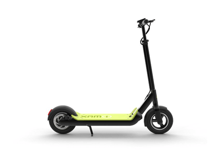 Magnum iMax S1+ Kickstand-Scooter Accessories-Magnum-Voltaire Cycles of Verona