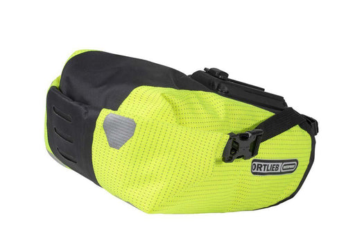 Ortlieb Saddle-Bag Two High Visibility-Voltaire Cycles