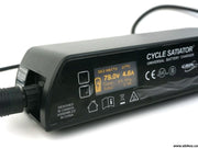 Cycle Satiator 72V 5A Charger-Voltaire Cycles