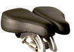 Pro Hub X2 Adjustable Bicycle Saddle-Voltaire Cycles