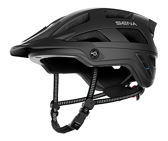 Sena M1 MTB Blue Tooth Helmet