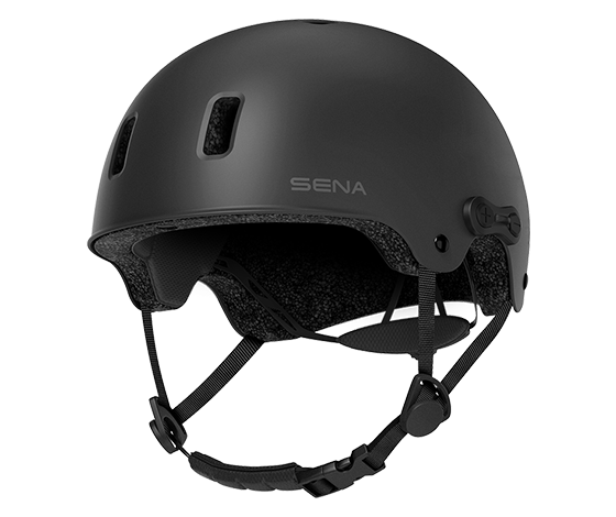 Sena Rumba Blue Tooth Bike Helmet