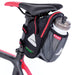 Axiom Bicycle Seat Wedge Saddle Bag-Voltaire Cycles