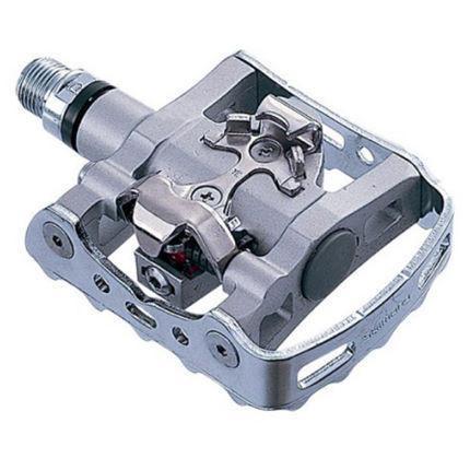Shimano SPD Pedals - PD-M324-Voltaire Cycles