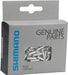 Shimano Derailleur Cable Tips, Box of 100-Voltaire Cycles