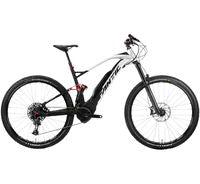 Fantic Trail XTF 1.5 Electric Full Suspension  Mountain Bike Alum