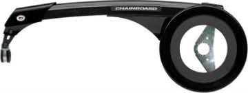 SKS Chainboard Bicycle Chain Guard-Voltaire Cycles