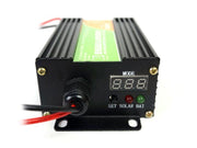 Solar MPPT Boost Converter-Voltaire Cycles