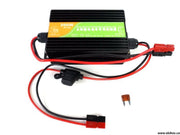 Solar MPPT Boost Converter-Voltaire Cycles
