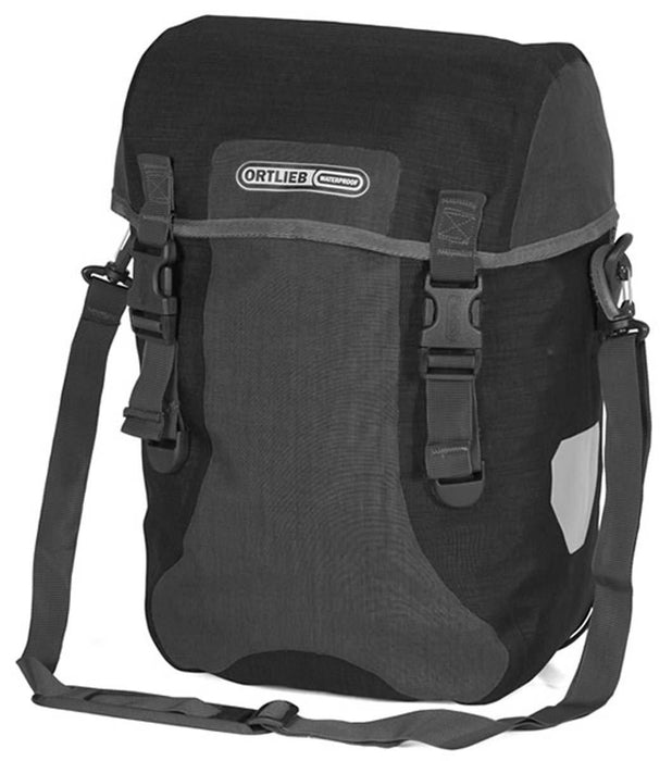 Ortlieb Sport-Packer Plus (Pair)-Voltaire Cycles