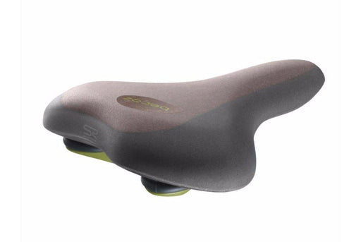 Becoz (Womens) Bicycle Saddle-Voltaire Cycles