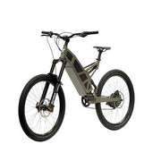 Stealth P-7 Super Commuter Electric Bike-Voltaire Cycles of Central Oregon