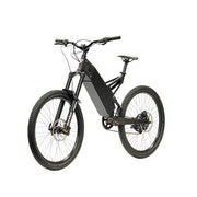 Stealth P-7R Trail Blazer Electric Bike-Voltaire Cycles of Central Oregon
