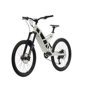 Stealth P-7 Super Commuter Electric Bike-Voltaire Cycles of Central Oregon